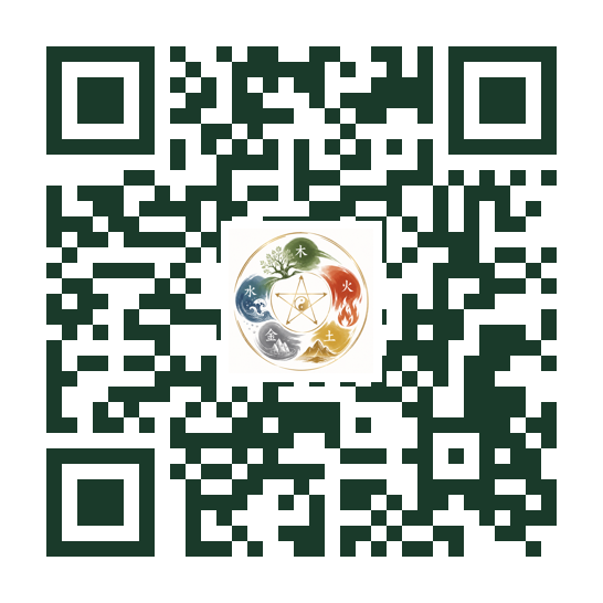 QR แอดไลน์ Life Bazi @lifebazi